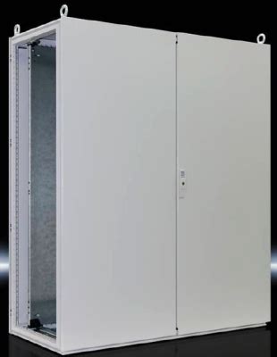 rittal 8245500 electrical general purpose enclosure|Rittal 8245500 Baying System Enclosure .